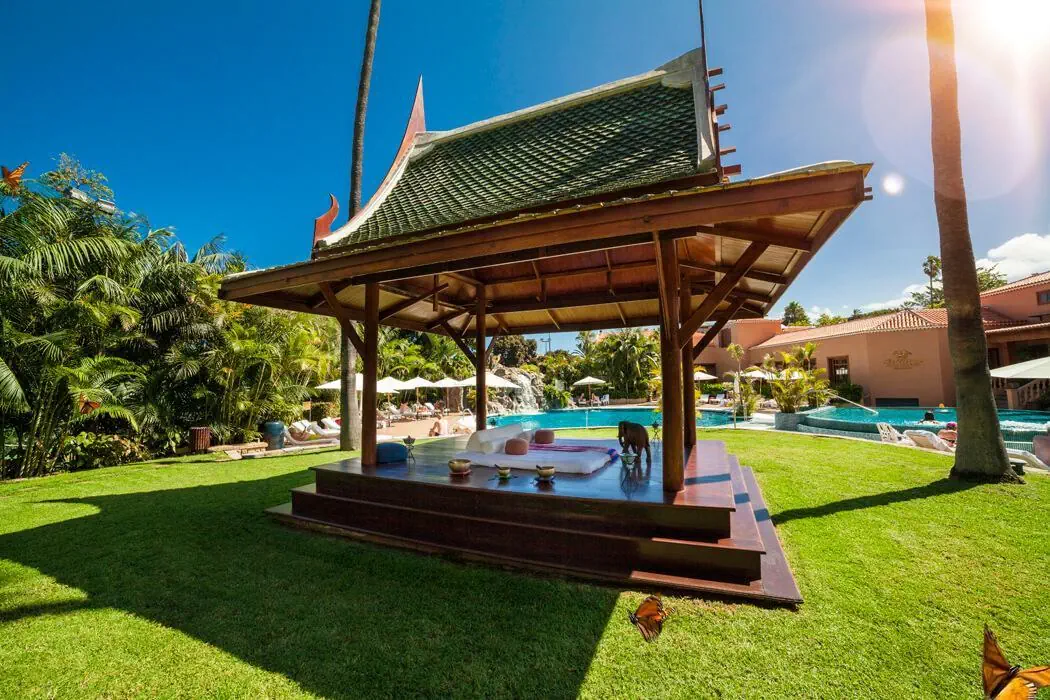 Botanico The Oriental Spa 5*, фото 3
