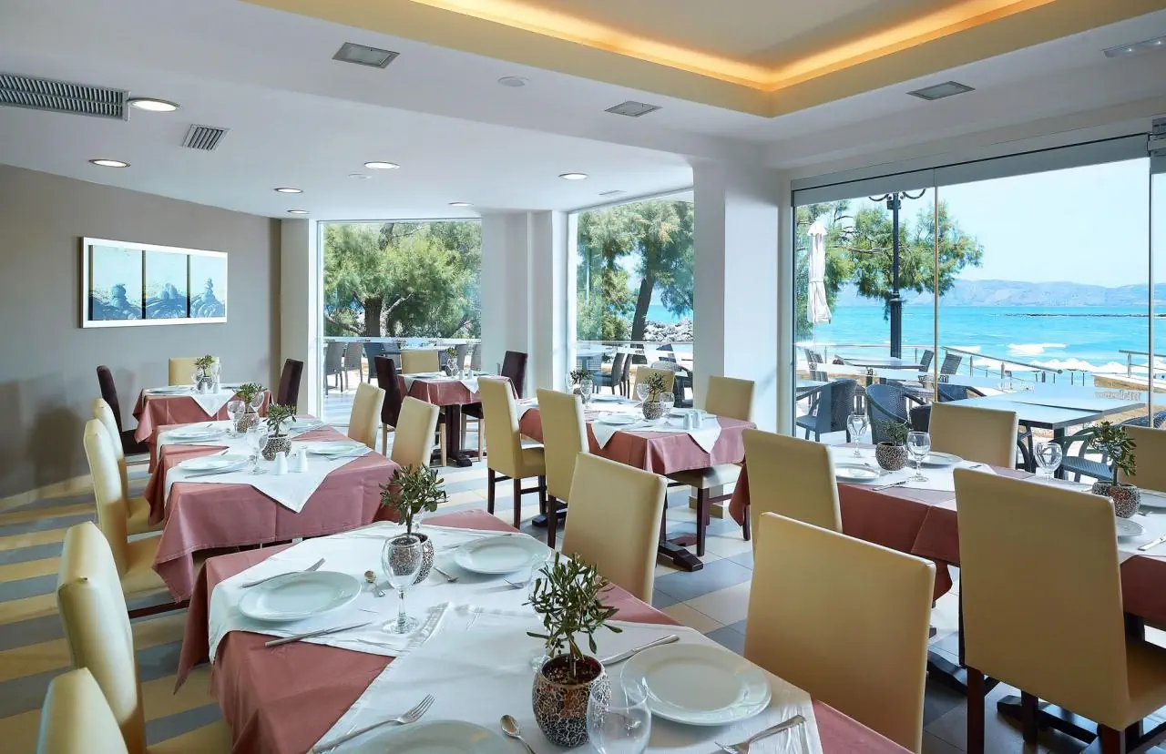 Molos Bay 4*, фото 2