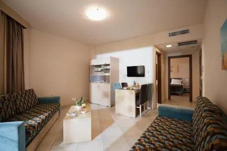 Molos Bay 4*, фото 8