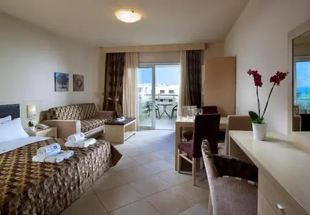 Molos Bay 4*, фото 9