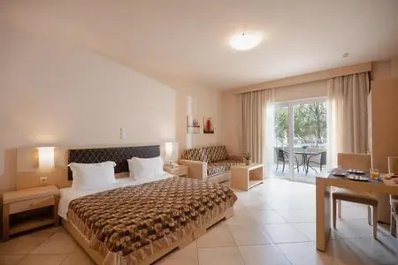 Molos Bay 4*, фото 6
