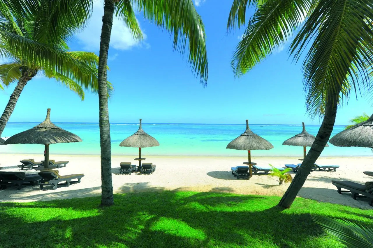Trou aux Biches Beachcomber Golf Resort & Spa 5*, фото 11