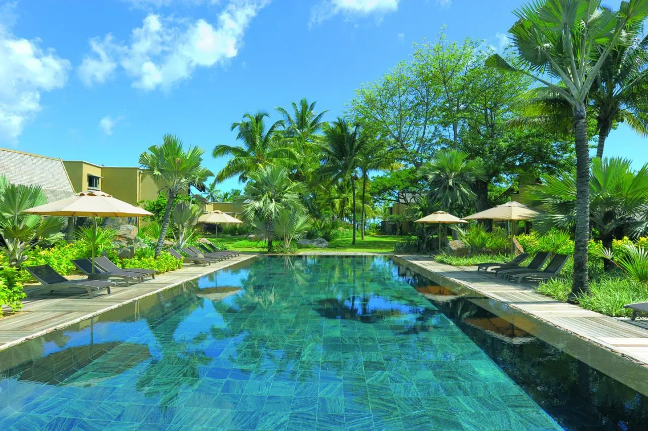 Trou aux Biches Beachcomber Golf Resort & Spa 5*, фото 13