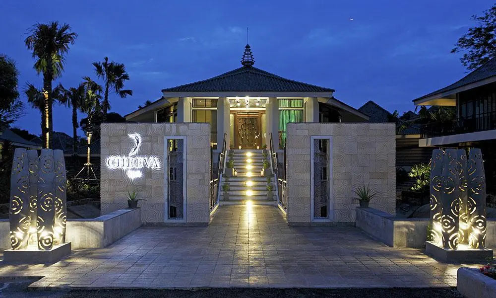 Mandarava Resort & Spa 4*, фото 12