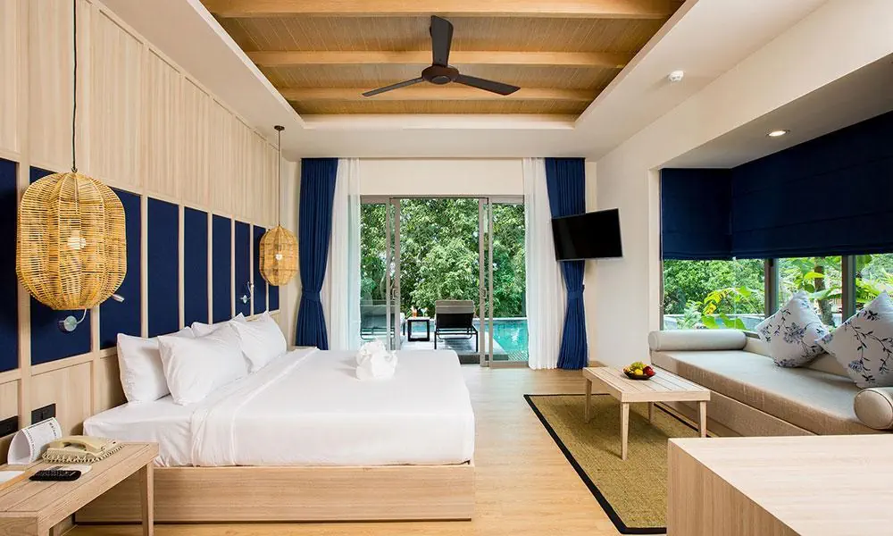Mandarava Resort & Spa 4*, фото 6