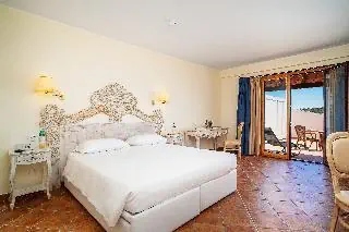 dP Olbia Sardinia 4*, фото 14