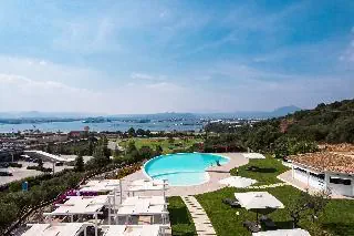 dP Olbia Sardinia 4*, фото 1