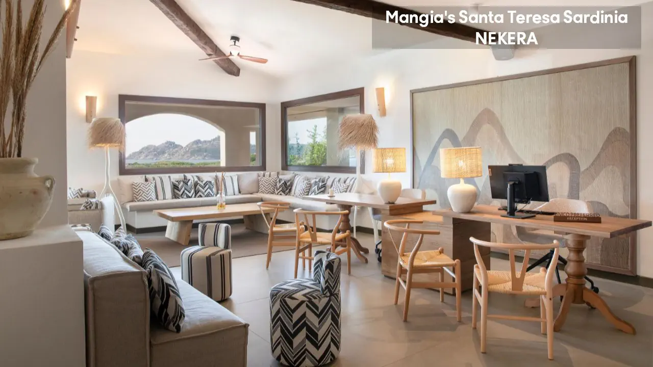 Mangias Santa Teresa Curio Collection By Hilton 5*, фото 14