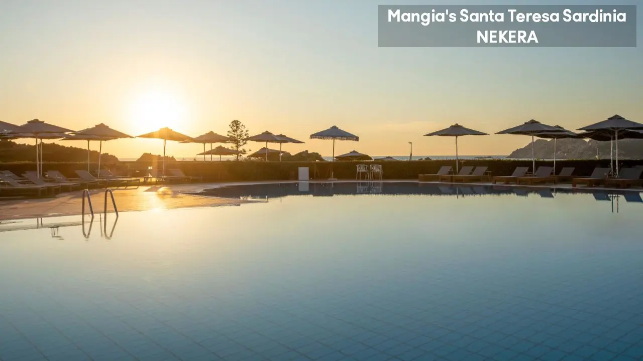 Mangias Santa Teresa Curio Collection By Hilton 5*, фото 3