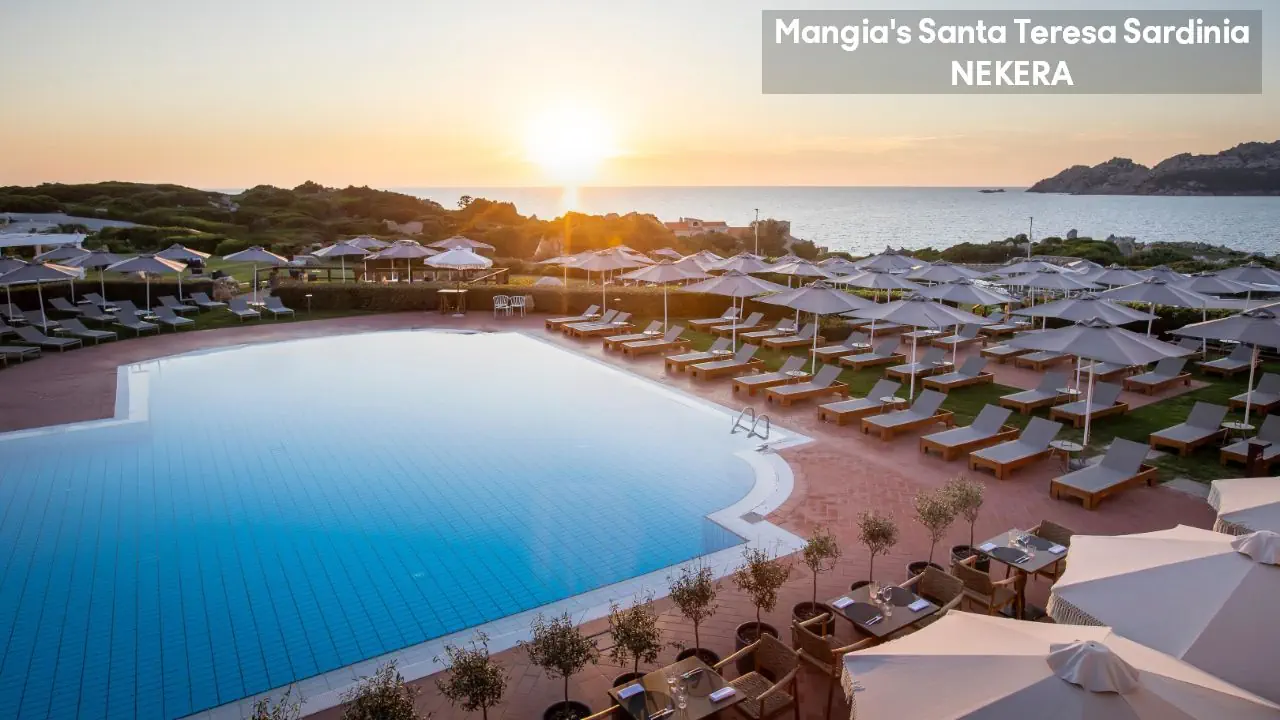 Mangias Santa Teresa Curio Collection By Hilton 5*, фото 8