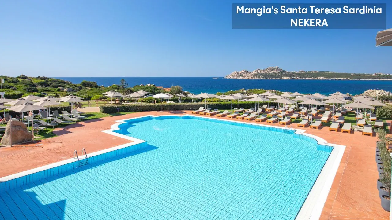 Mangias Santa Teresa Curio Collection By Hilton 5*, фото 5