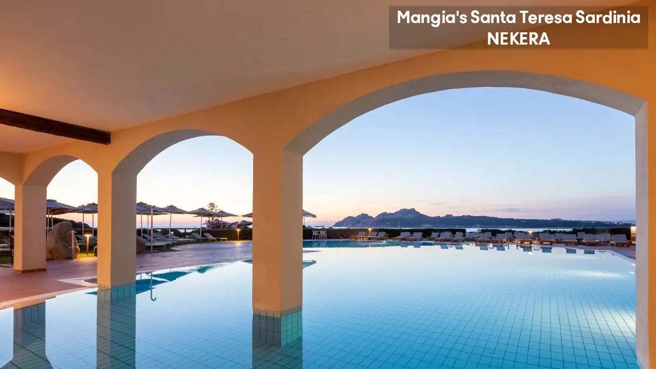 Mangias Santa Teresa Curio Collection By Hilton 5*, фото 6