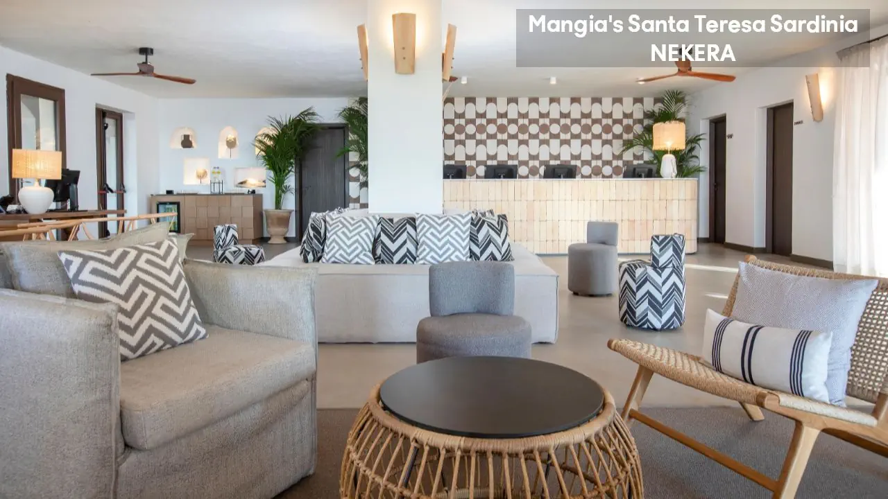 Mangias Santa Teresa Curio Collection By Hilton 5*, фото 12