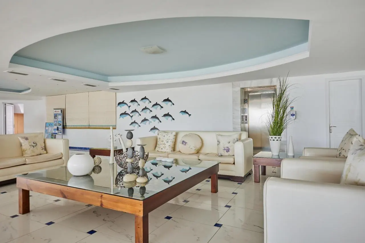 Belvedere Luxury Suites 4*, фото 14