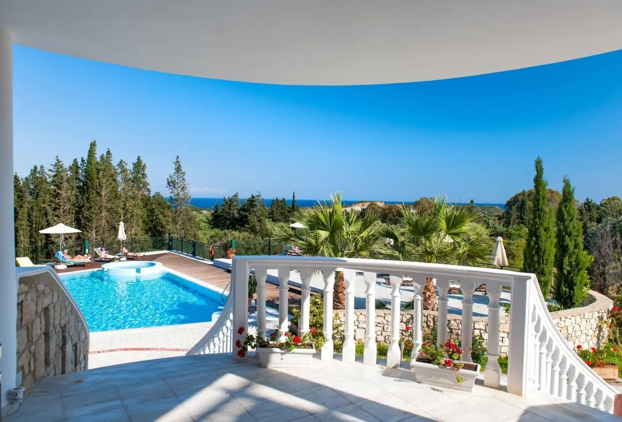 Belvedere Luxury Suites 4*, фото 7