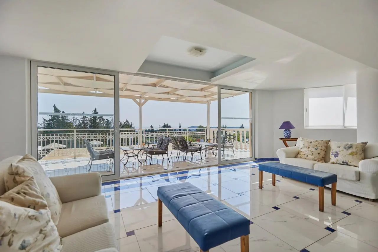 Belvedere Luxury Suites 4*, фото 13