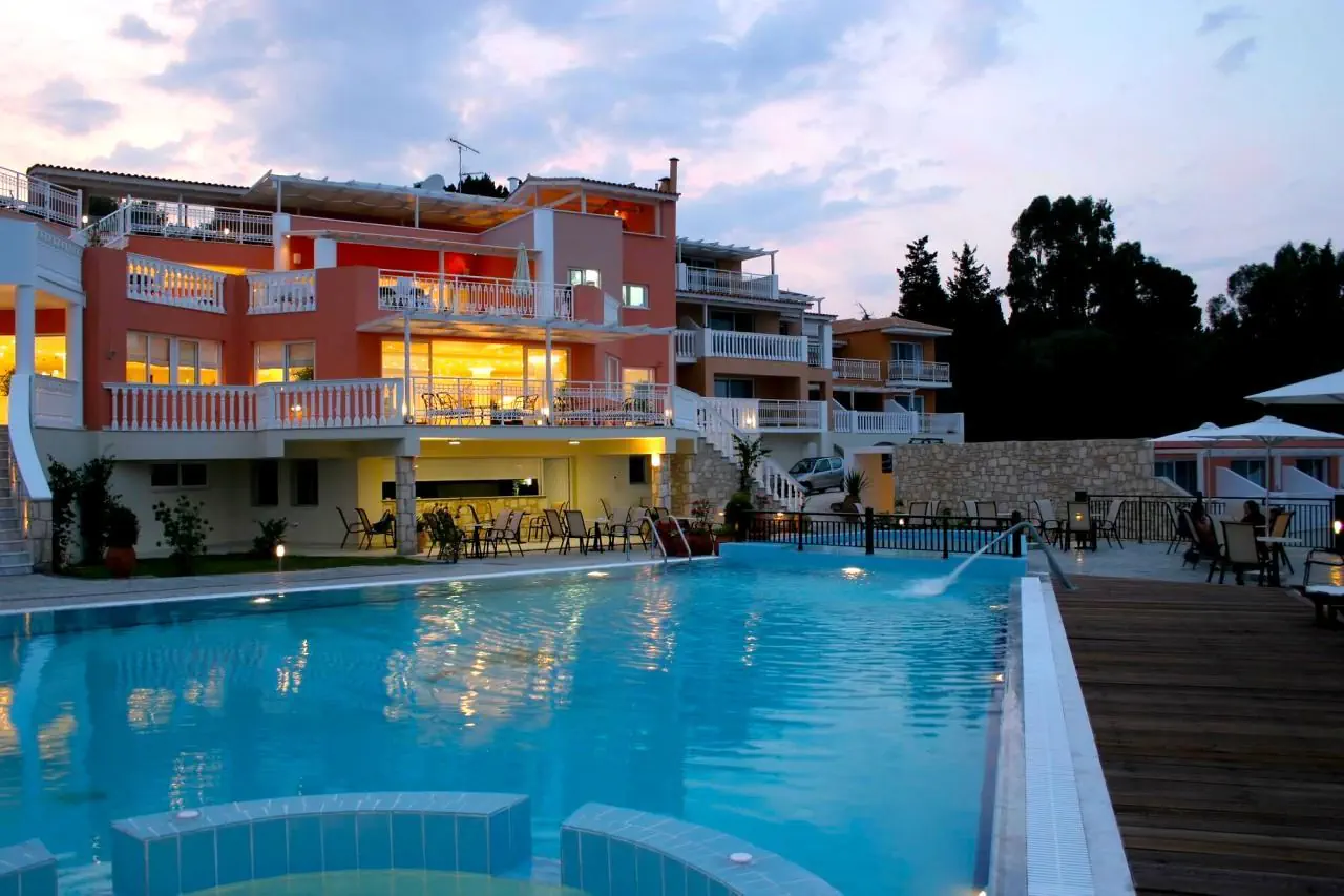 Belvedere Luxury Suites 4*, фото 6