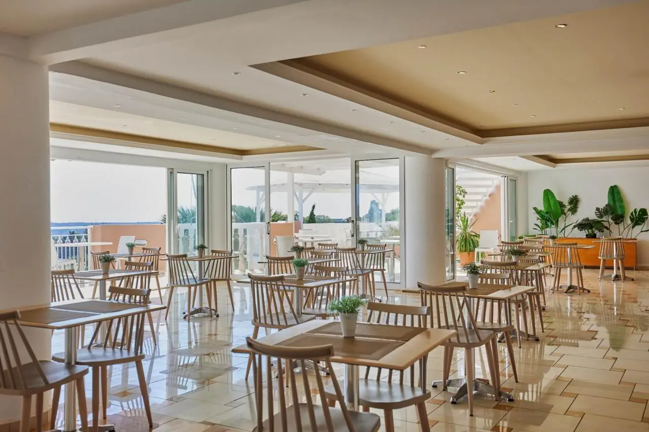 Belvedere Luxury Suites 4*, фото 9