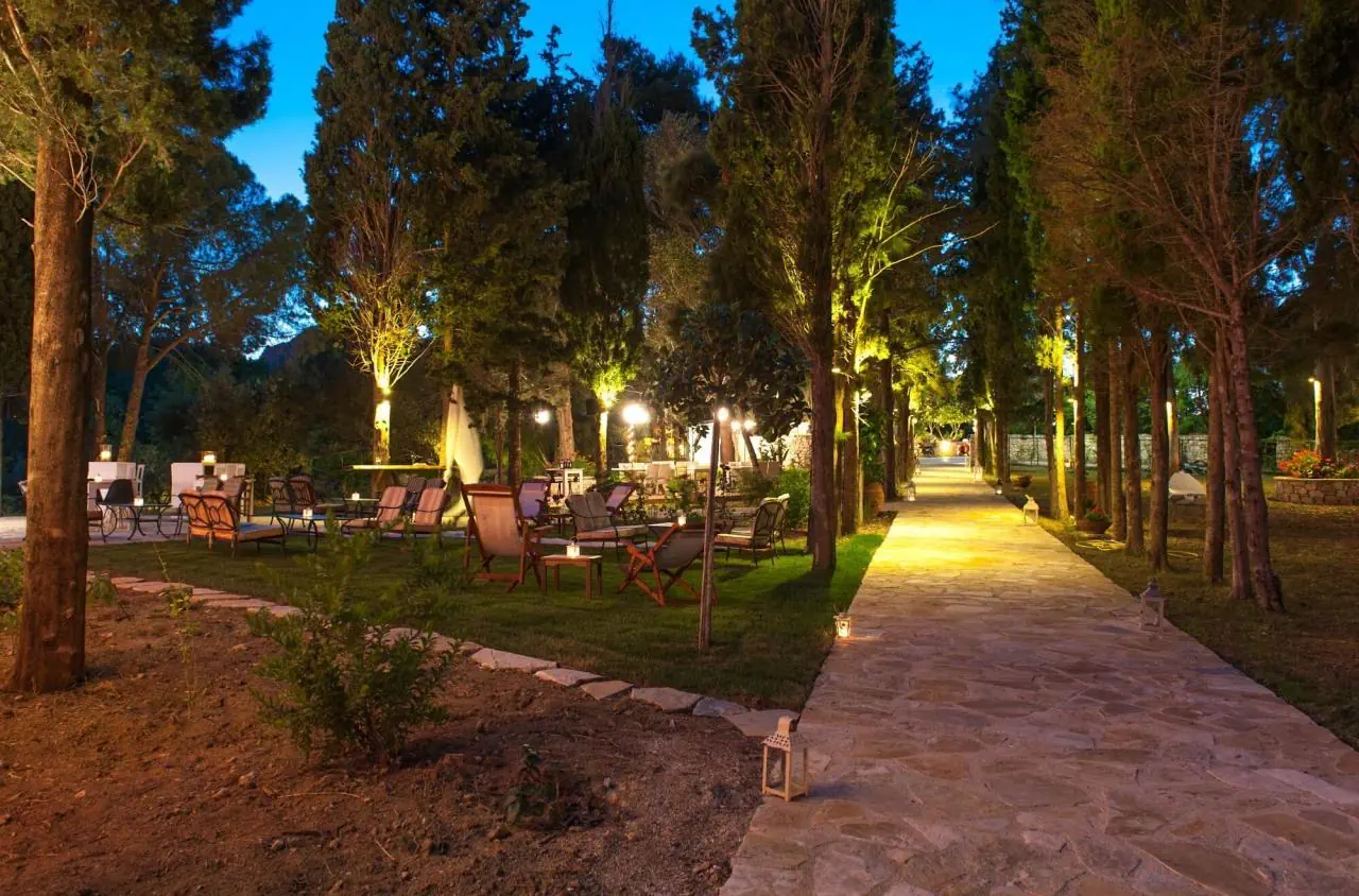 Belvedere Luxury Suites 4*, фото 12