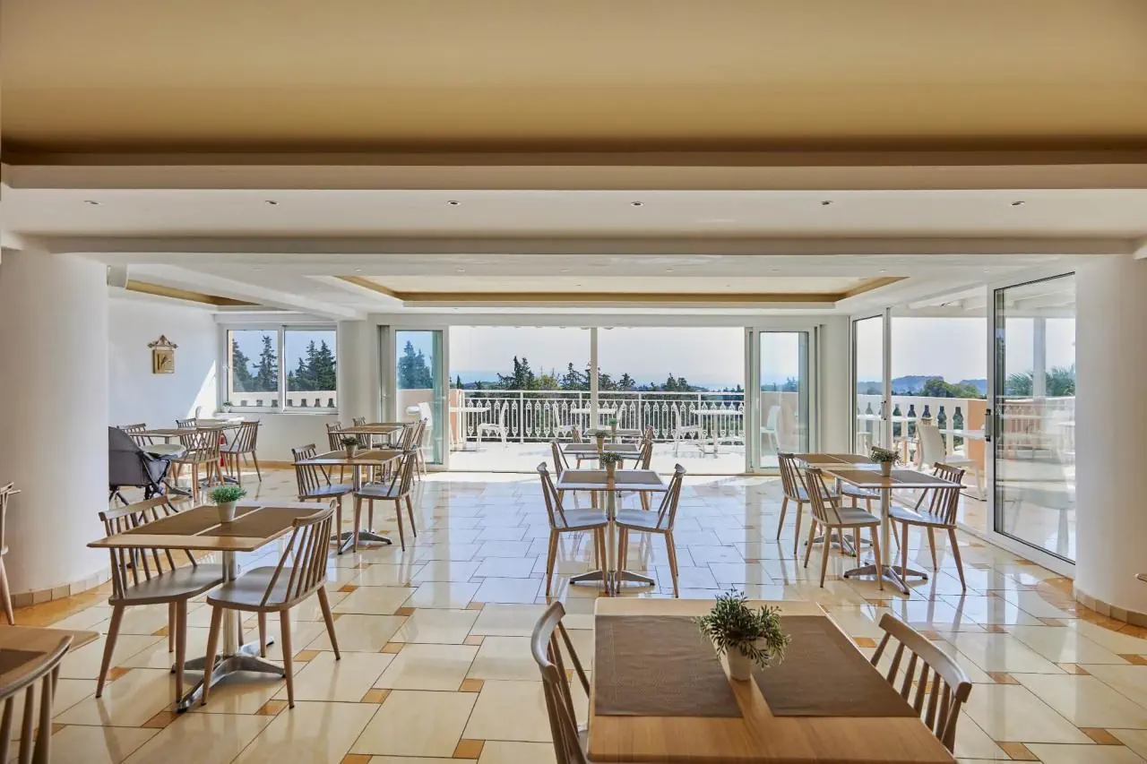 Belvedere Luxury Suites 4*, фото 8