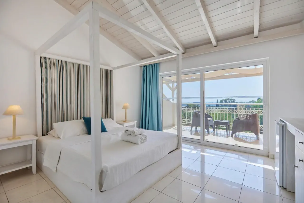 Belvedere Luxury Suites 4*, фото 16
