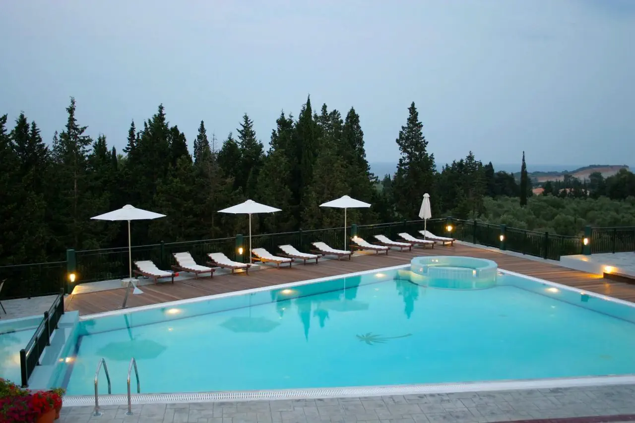 Belvedere Luxury Suites 4*, фото 4