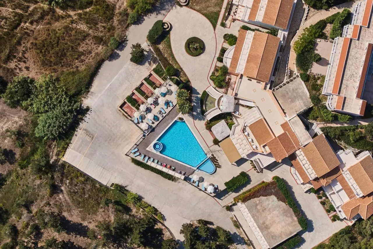 Belvedere Luxury Suites 4*, фото 3