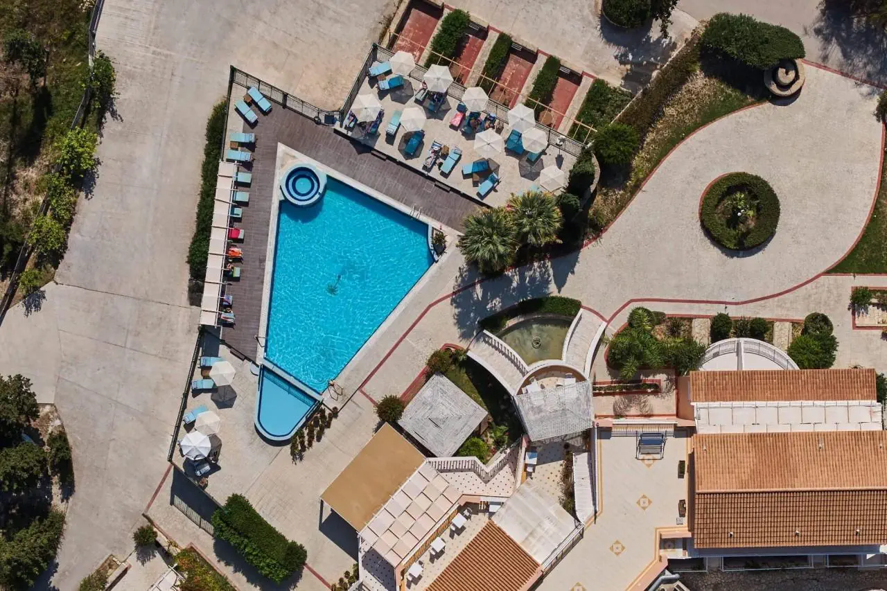 Belvedere Luxury Suites 4*, фото 2