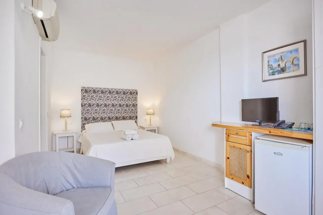 Belvedere Luxury Suites 4*, фото 15