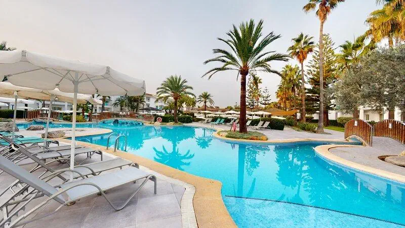 Playa Garden Selection & Spa 4*, фото 2