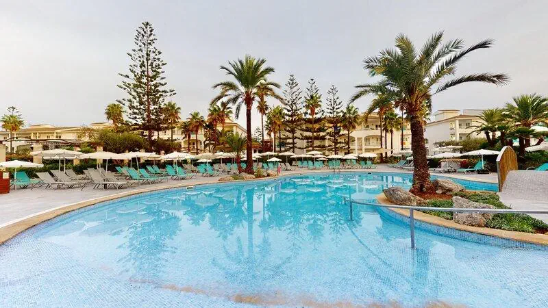 Playa Garden Selection & Spa 4*, фото 1