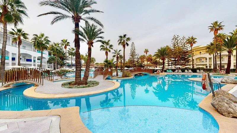 Playa Garden Selection & Spa 4*, фото 3
