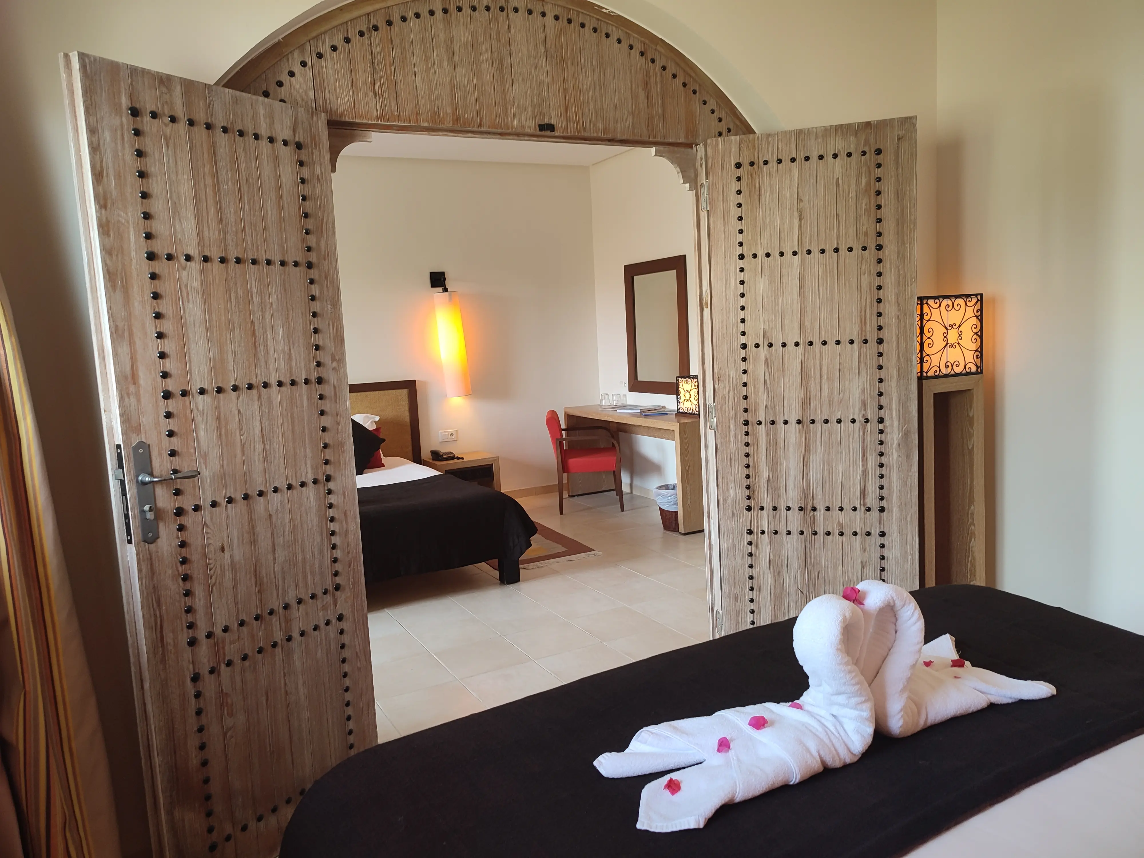 Sentido Djerba Beach 4*, фото 11
