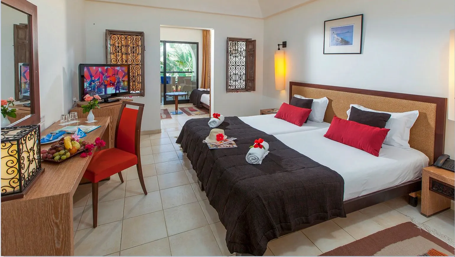 Sentido Djerba Beach 4*, фото 8