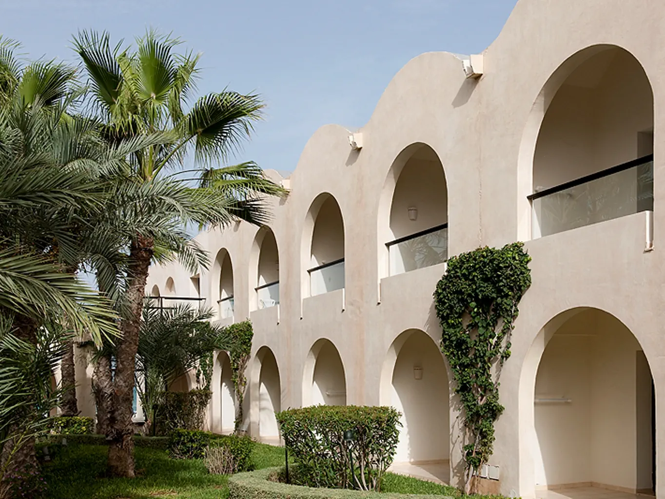 Sentido Djerba Beach 4*, фото 2