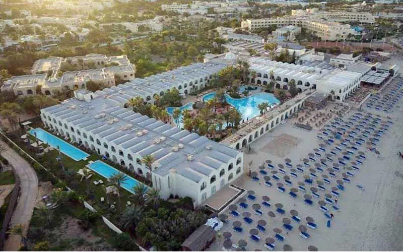 Sentido Djerba Beach 4*, фото 6