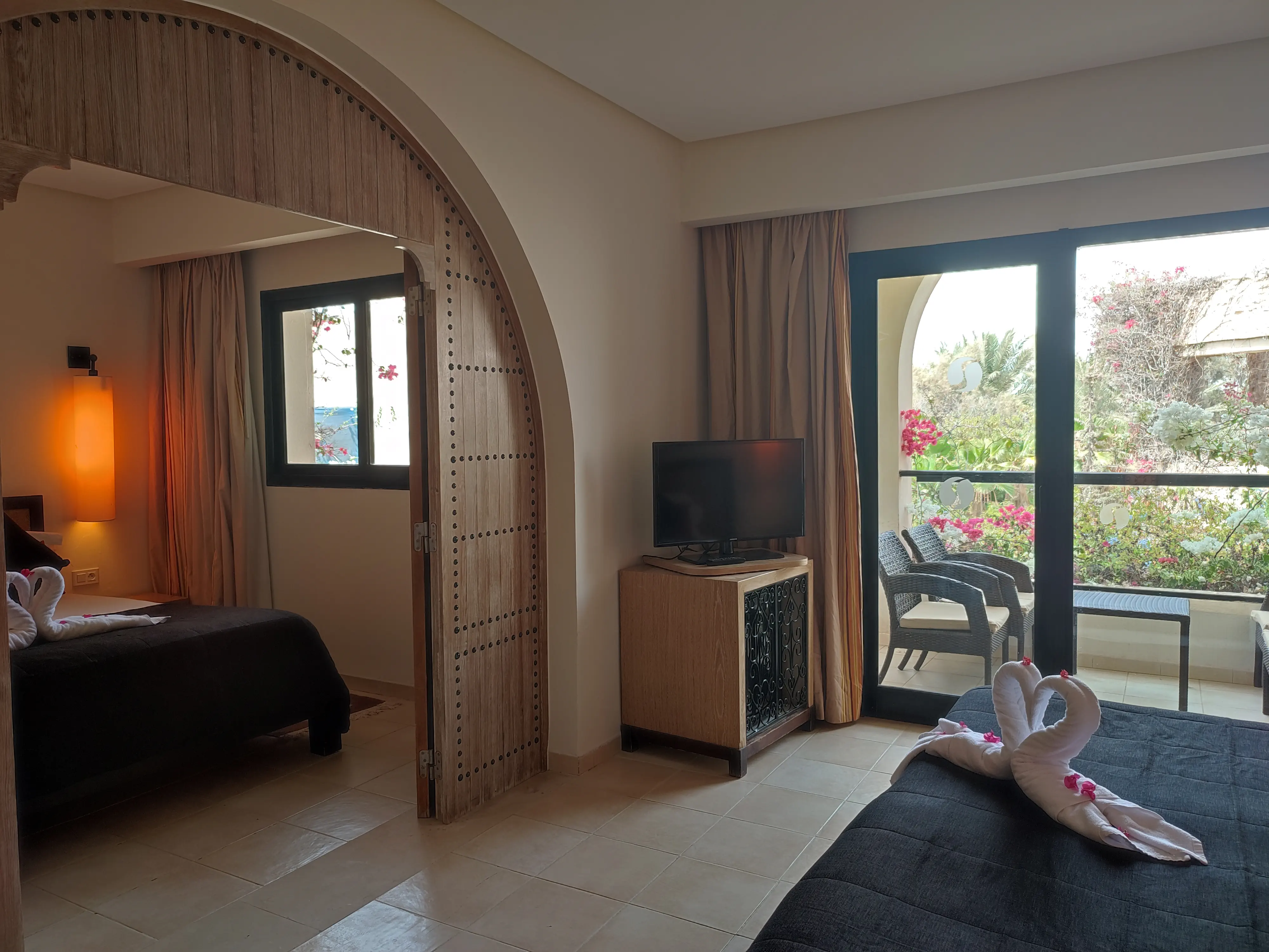Sentido Djerba Beach 4*, фото 10