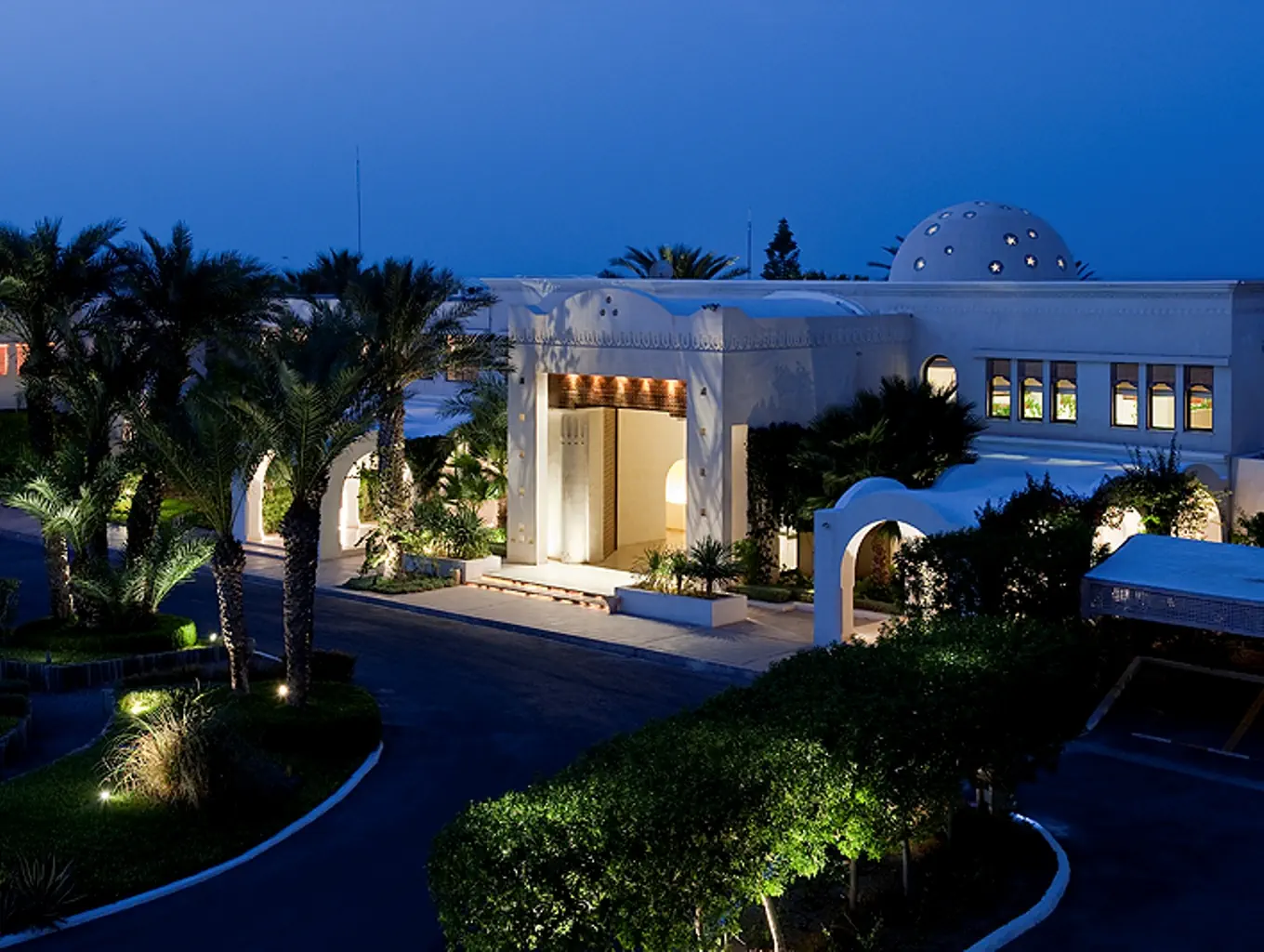 Sentido Djerba Beach 4*, фото 4