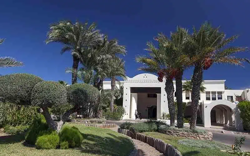 Sentido Djerba Beach 4*, фото 12