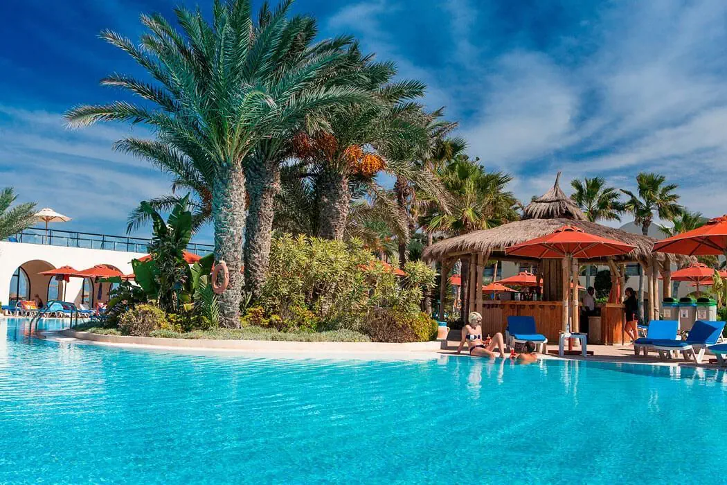 Sentido Djerba Beach 4*, фото 15