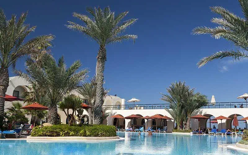 Sentido Djerba Beach 4*, фото 9