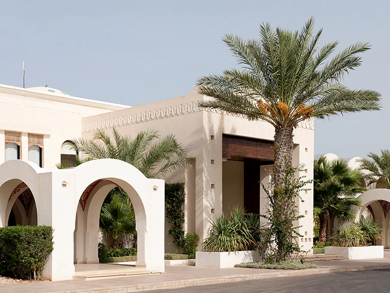 Sentido Djerba Beach 4*