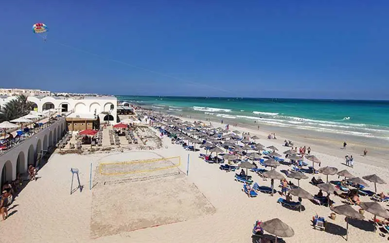 Sentido Djerba Beach 4*, фото 7