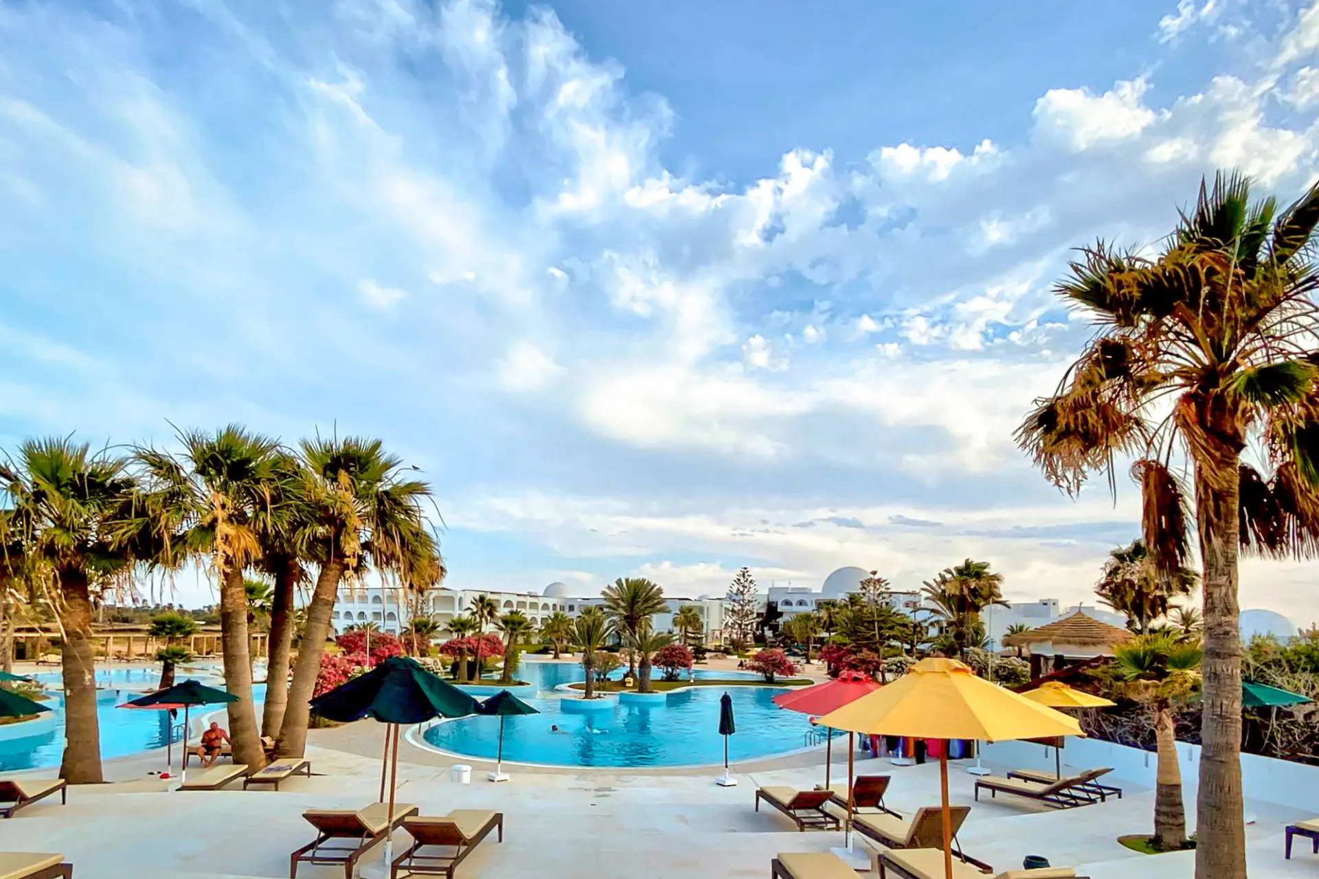Djerba Plaza Thalasso & Spa 4*, фото 11