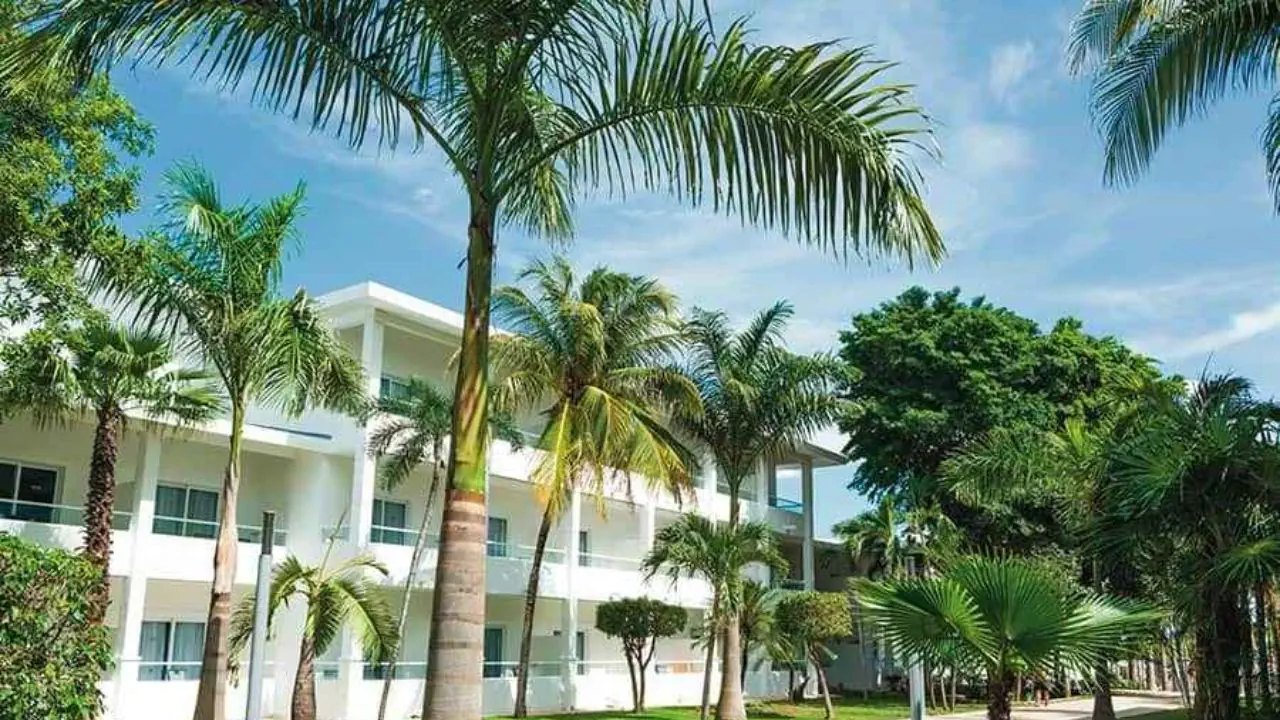 RIU Playacar 5*, фото 11