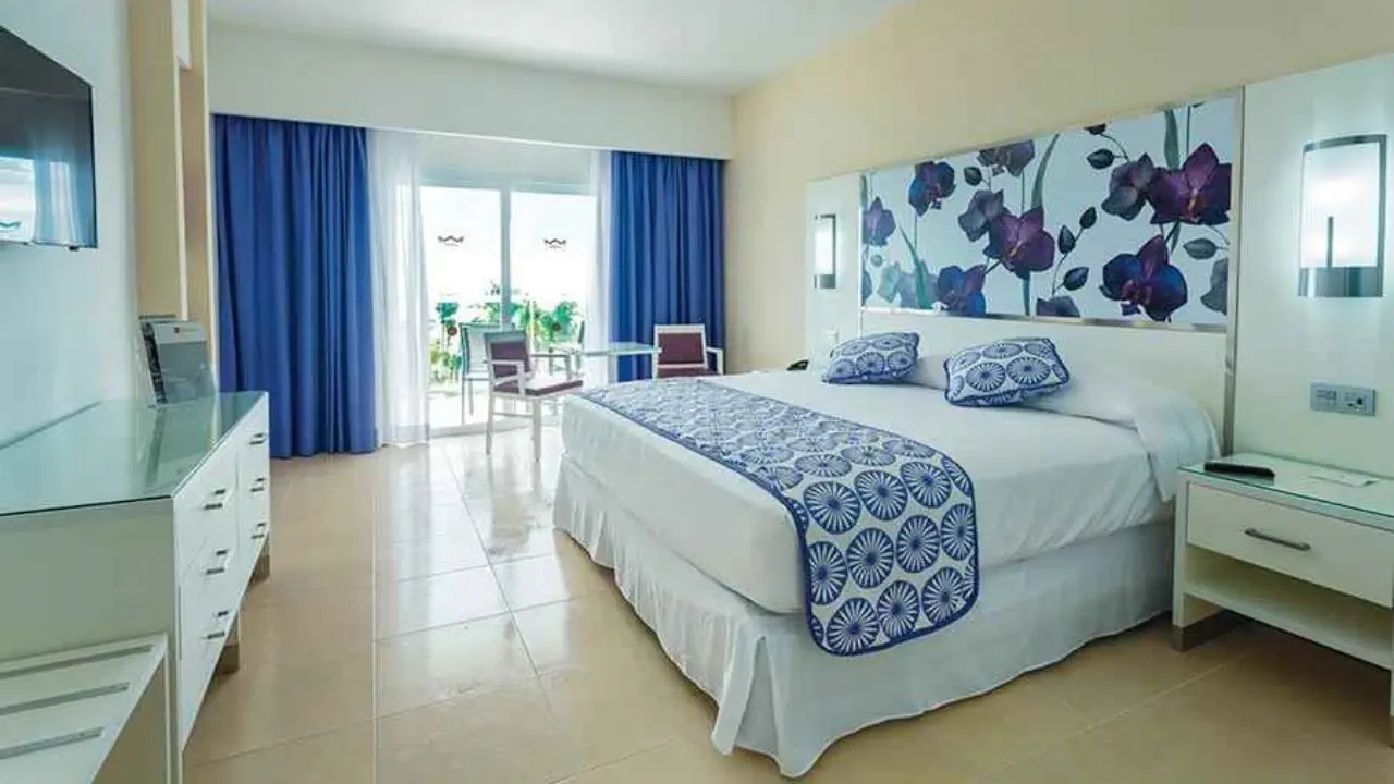 RIU Playacar 5*, фото 7