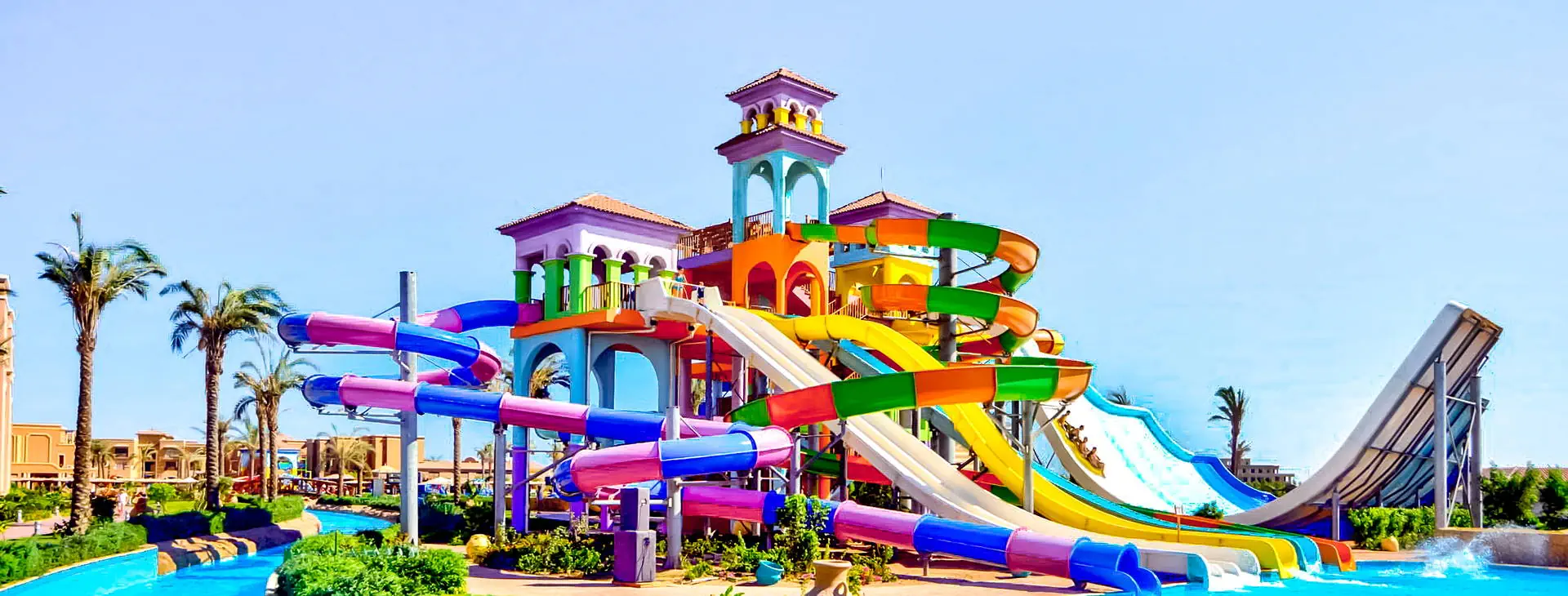 Charmillion Club Aqua Park 5*, фото 14