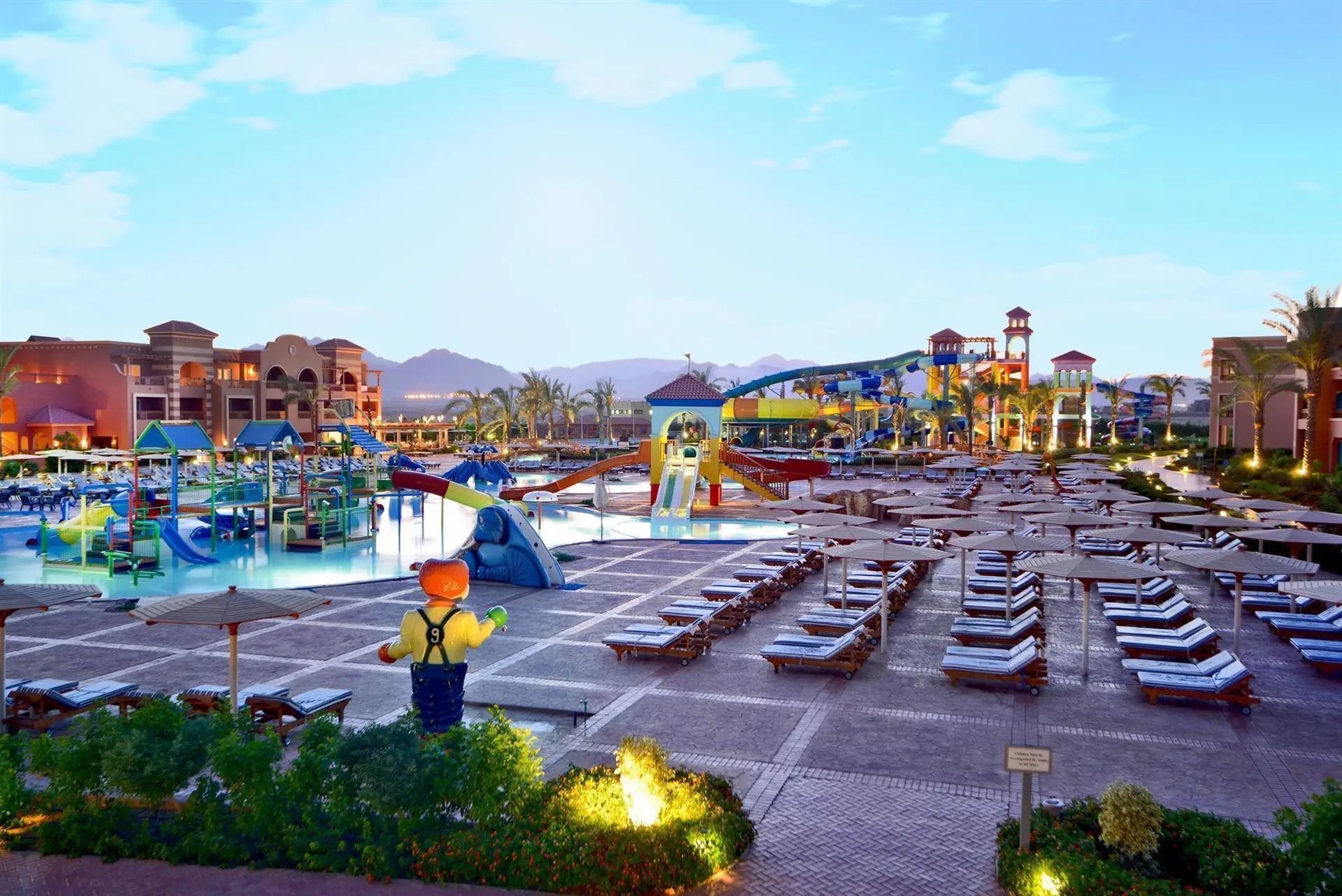 Charmillion Club Aqua Park 5*, фото 6
