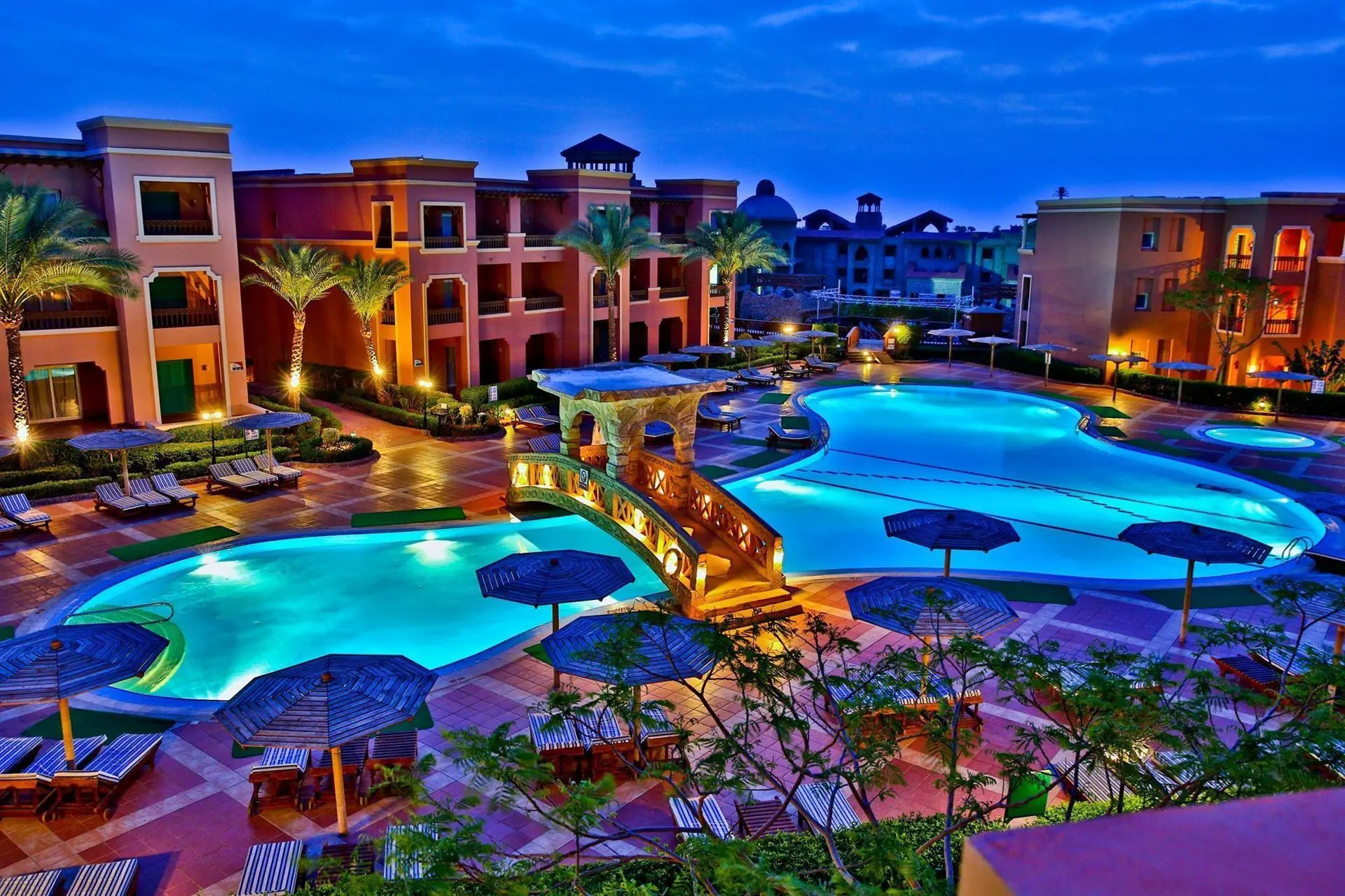 Charmillion Club Aqua Park 5*, фото 8