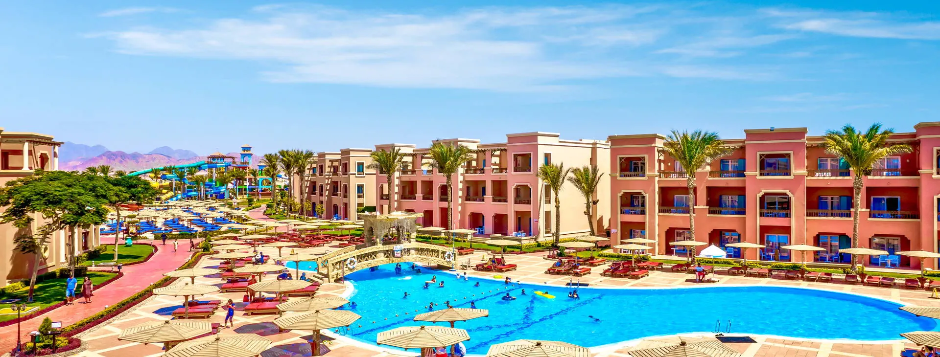 Charmillion Club Aqua Park 5*, фото 11